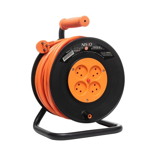 Nisko 25m professional drum